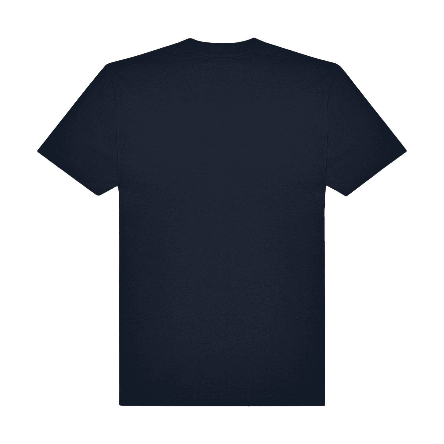 Navy Lyngby Viking t-shirt