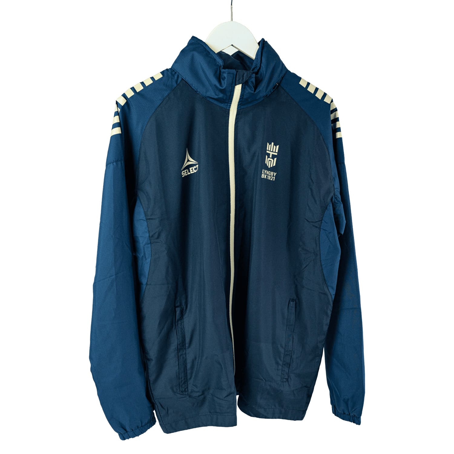 Select træningsjakke