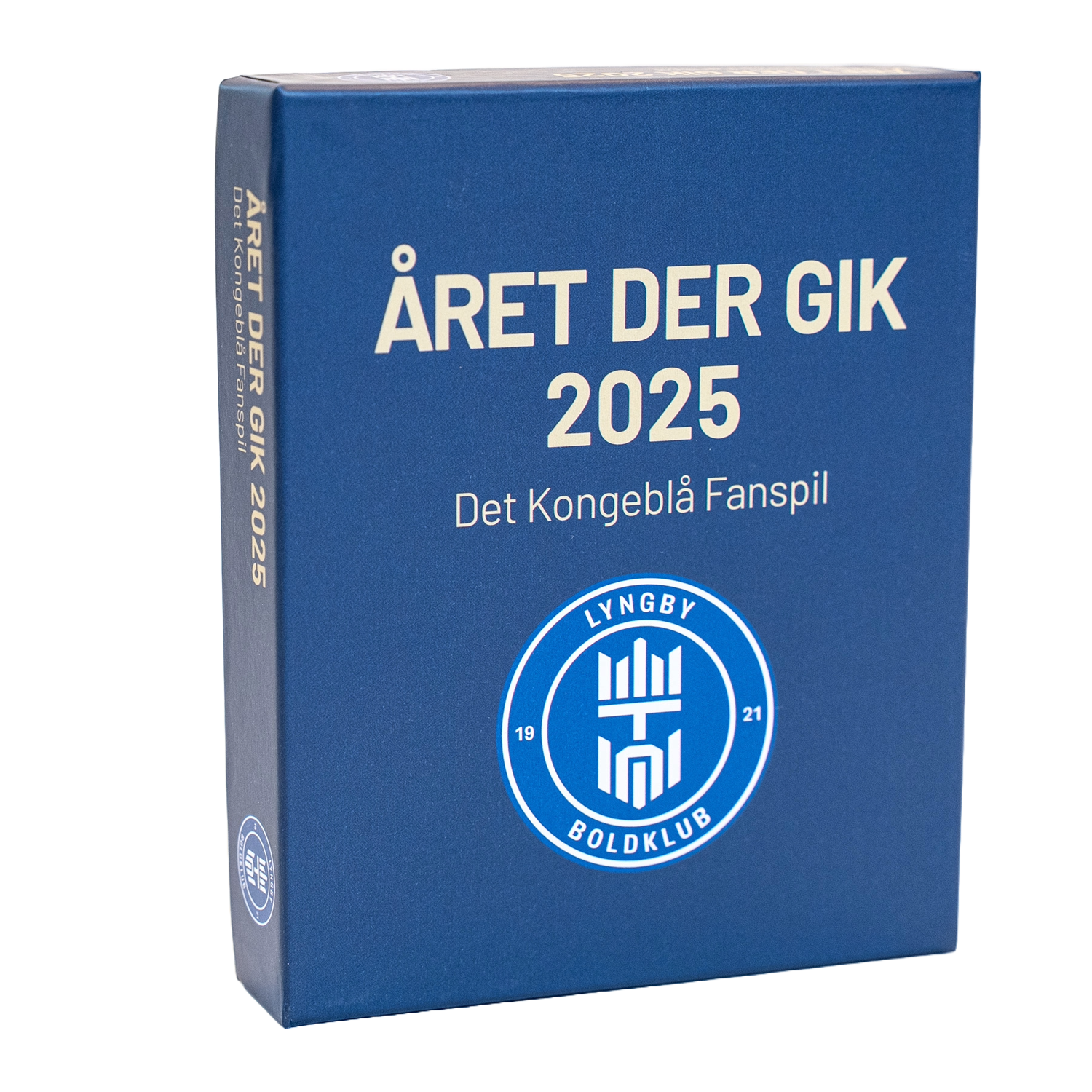 Året der gik 2025