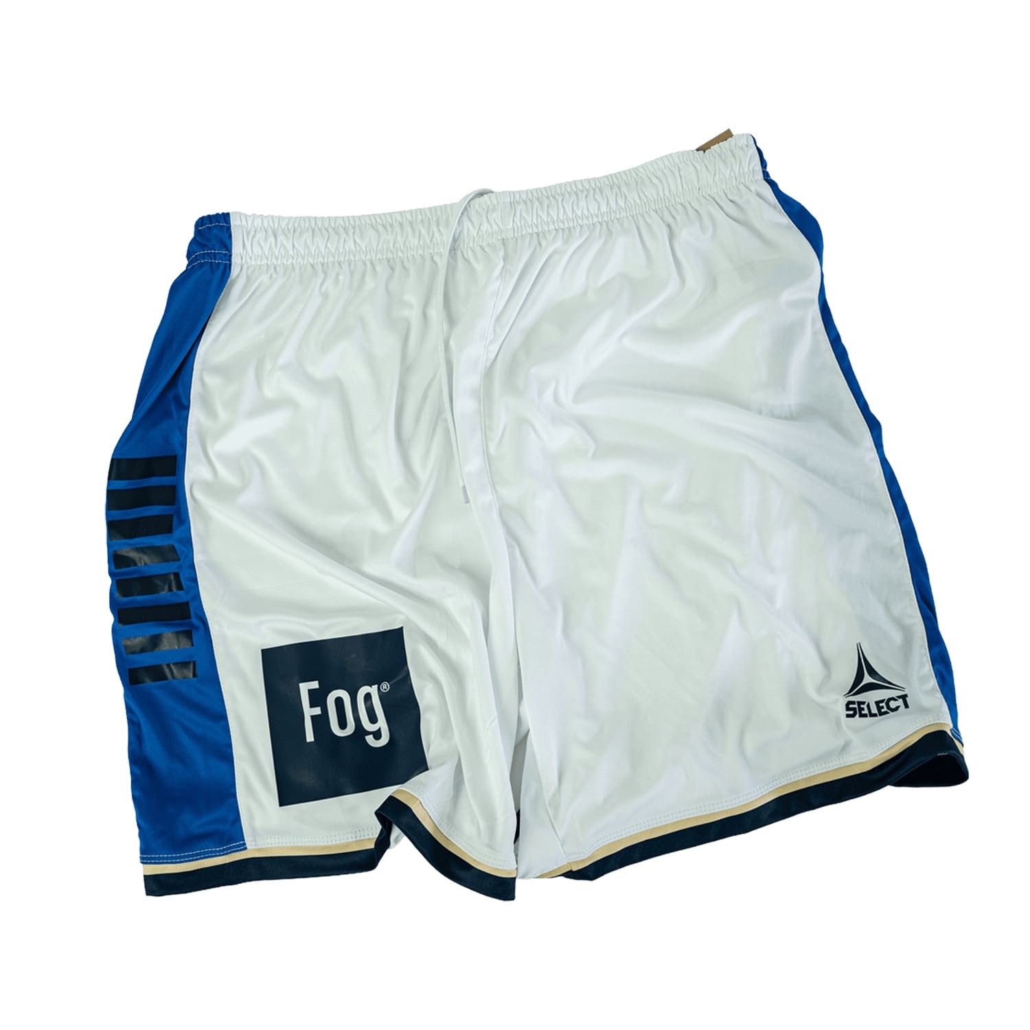 Spillershorts 2024/25