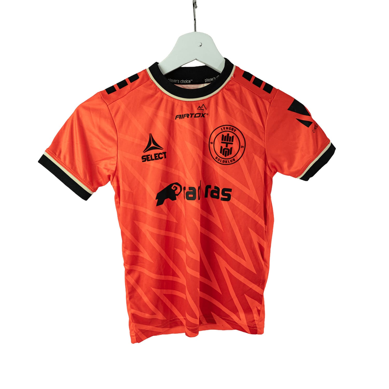 Målmandstrøje 24/25 - Udebane