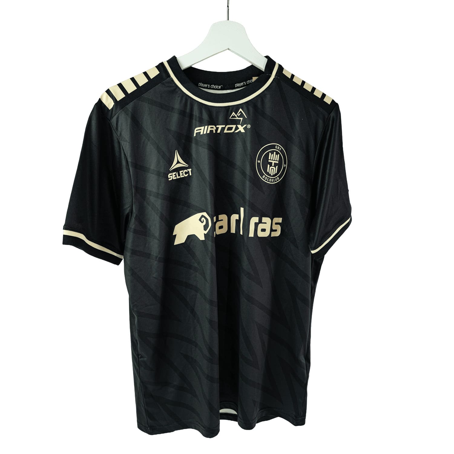 Målmandstrøje 24/25 - Hjemmebane