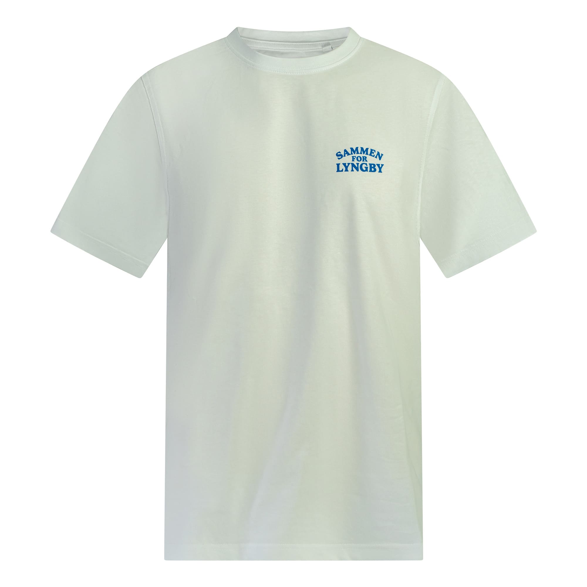Sammen for Lyngby T-shirt