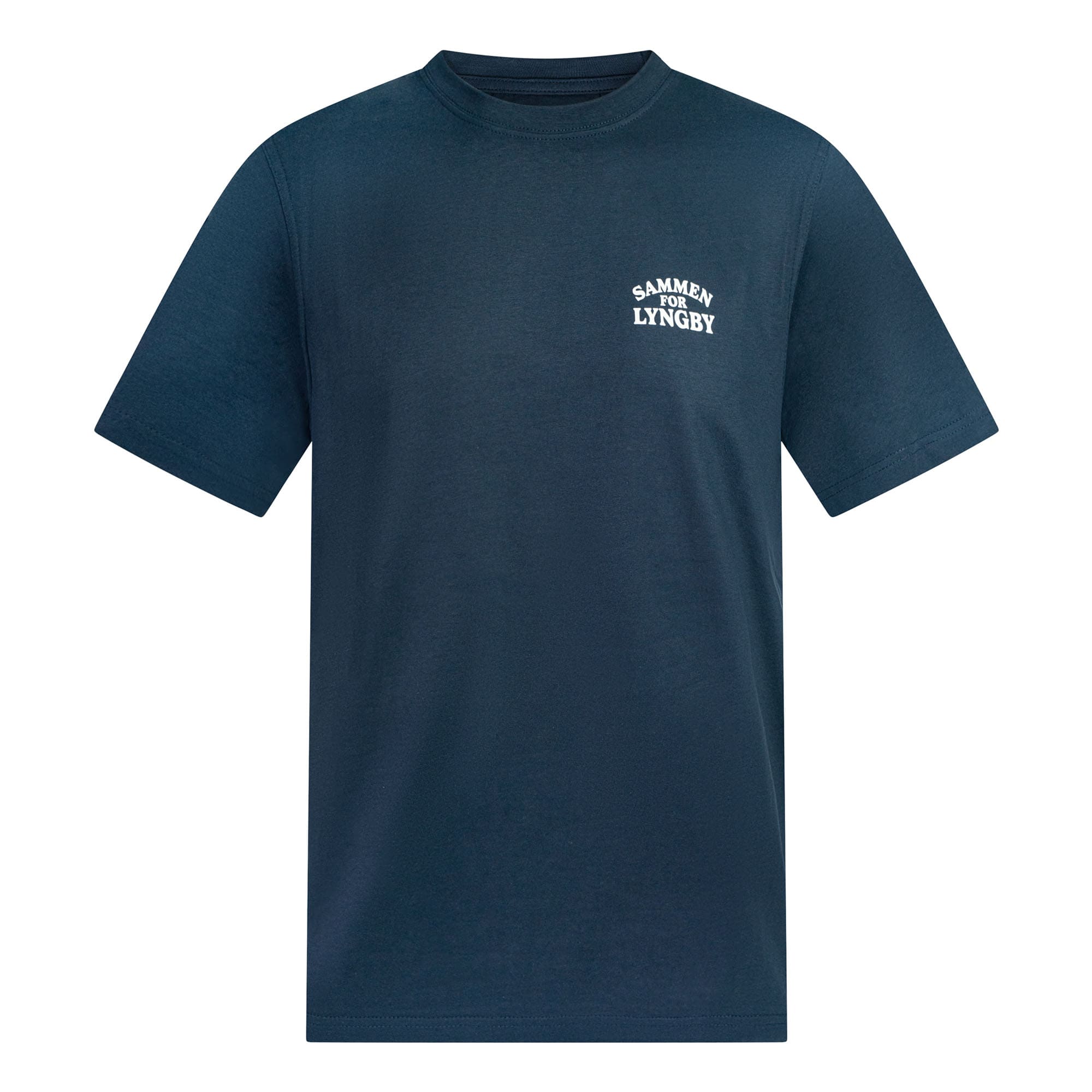 Sammen for Lyngby T-shirt