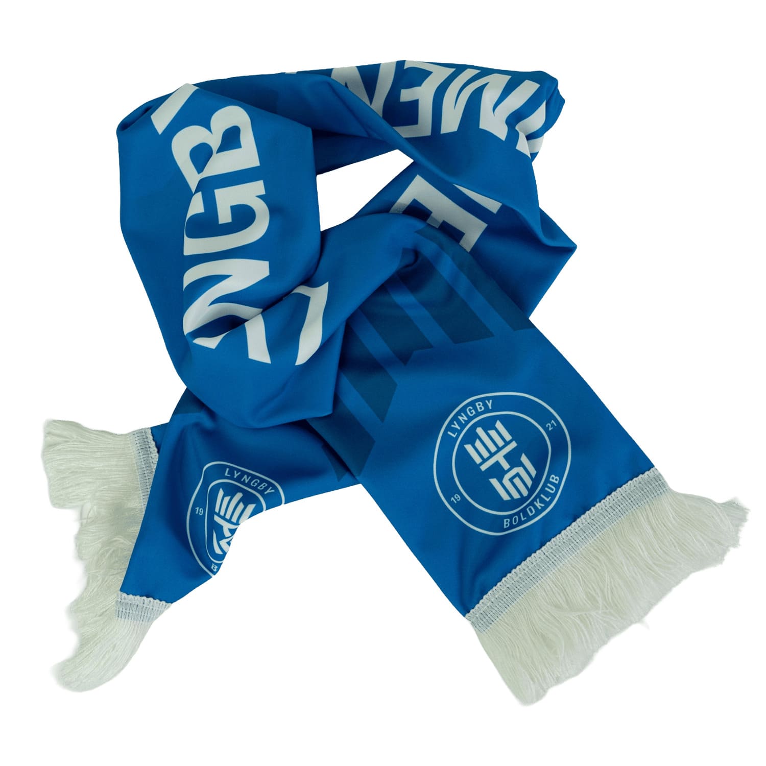 Halstørklæde 'silke'