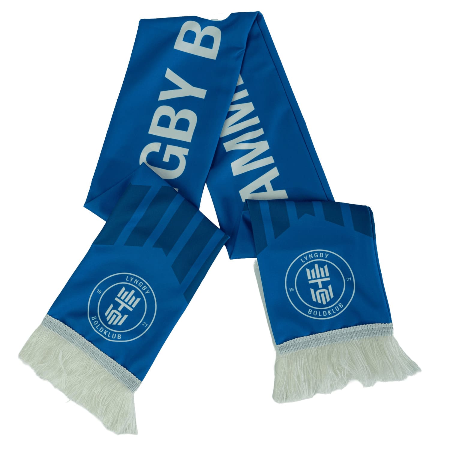 Halstørklæde 'silke'