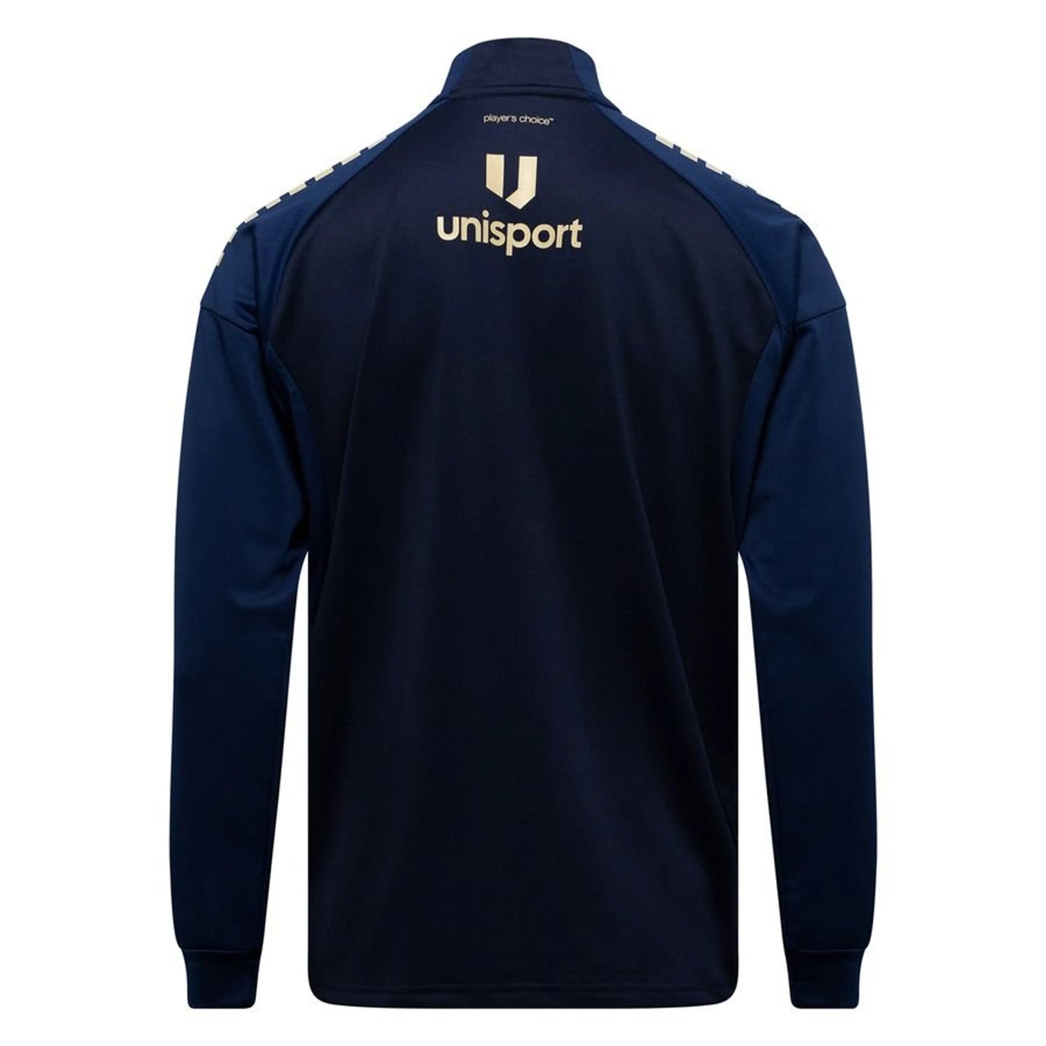 Træningstrøje Full Zip