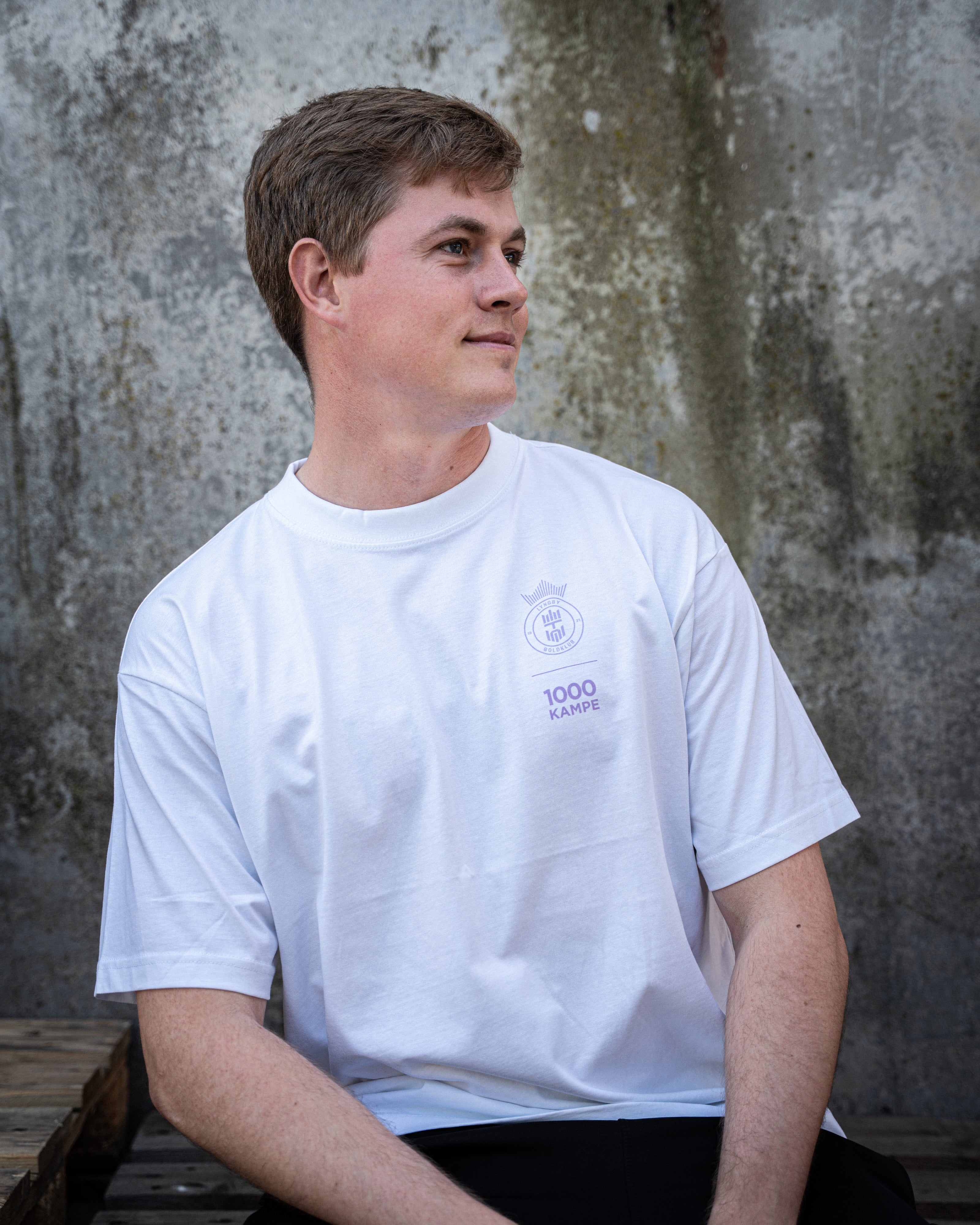 1000 Kamp t-shirt