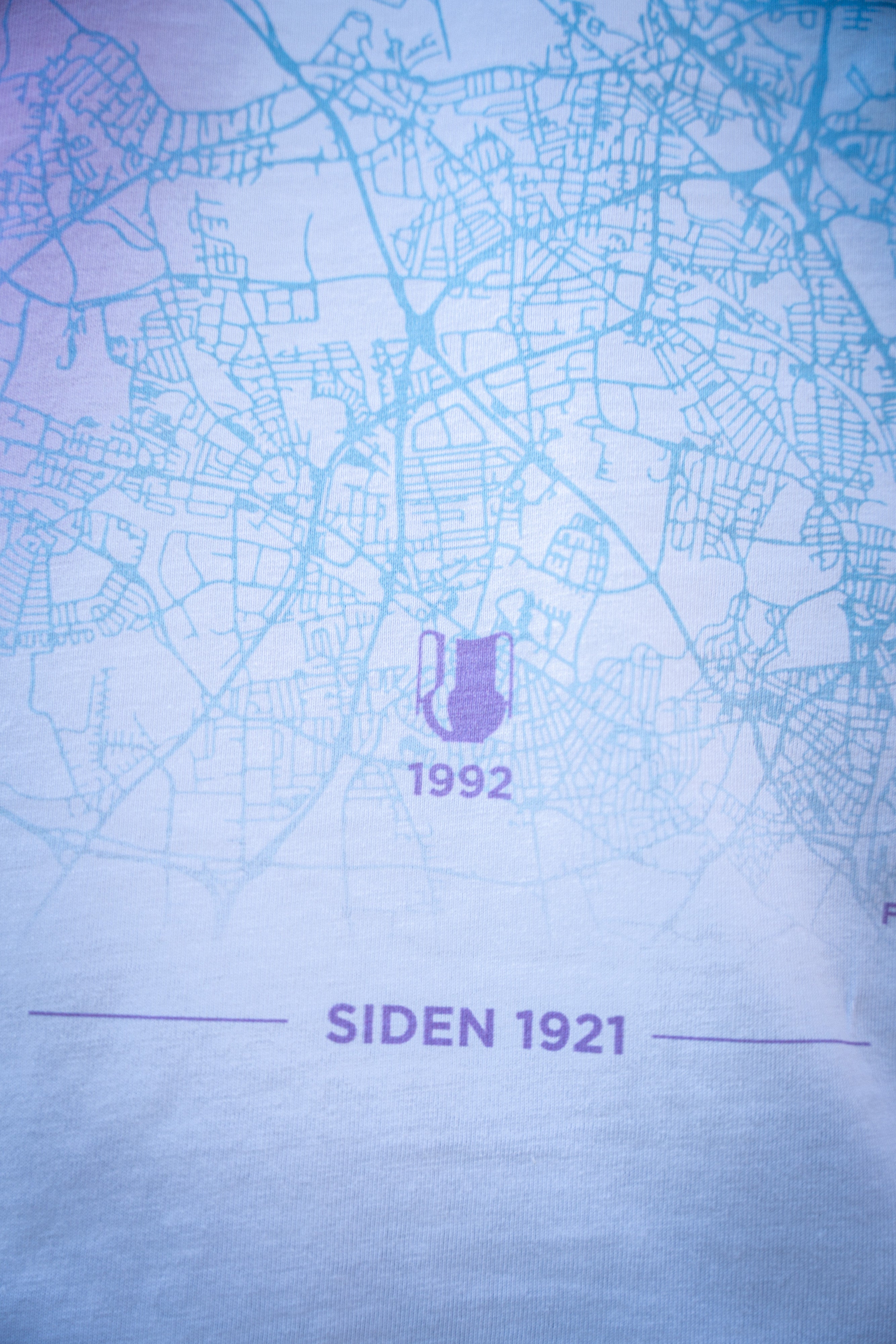 1000 Kamp t-shirt