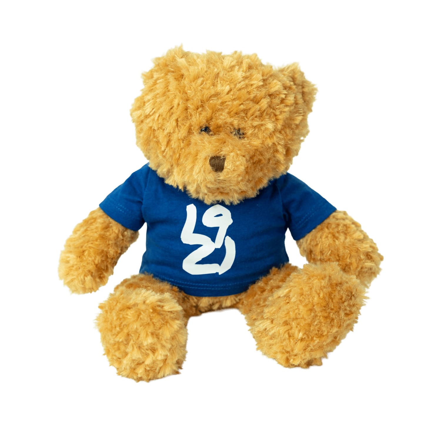 Bamse med 1921