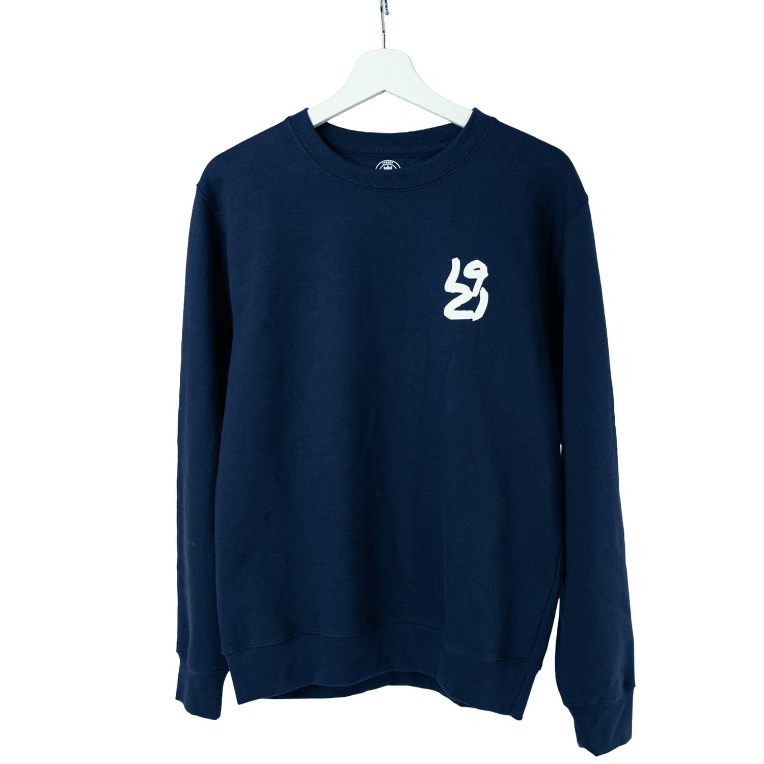 Sweatshirt - 1921 - navy