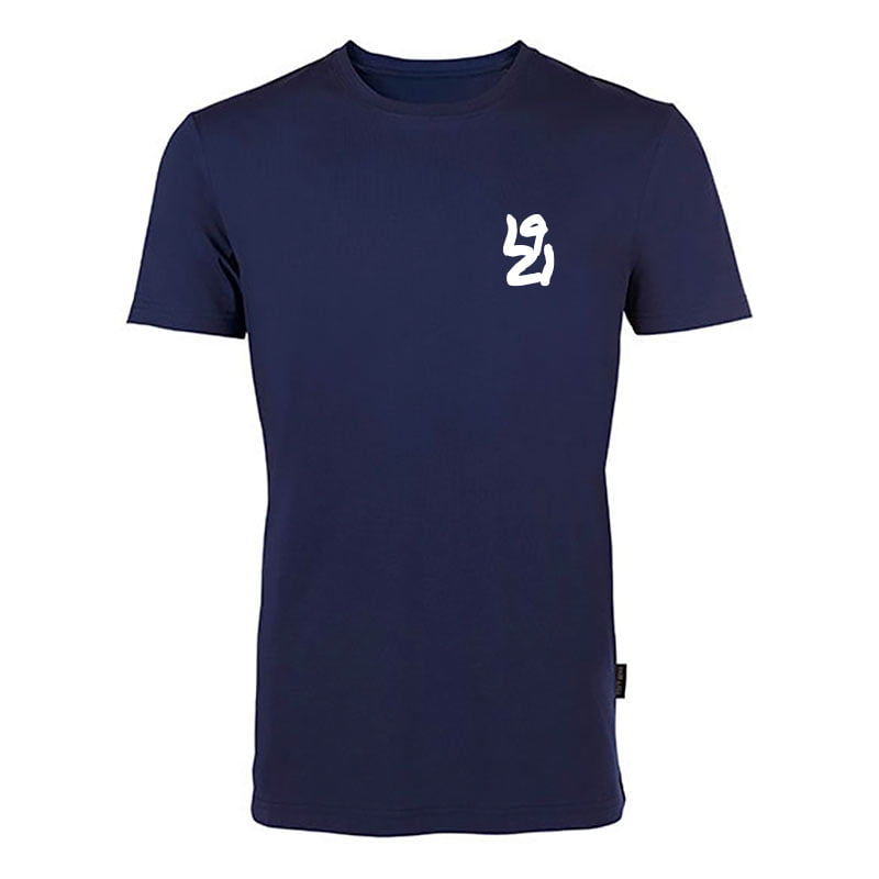 T-shirt - 1921 - Navy