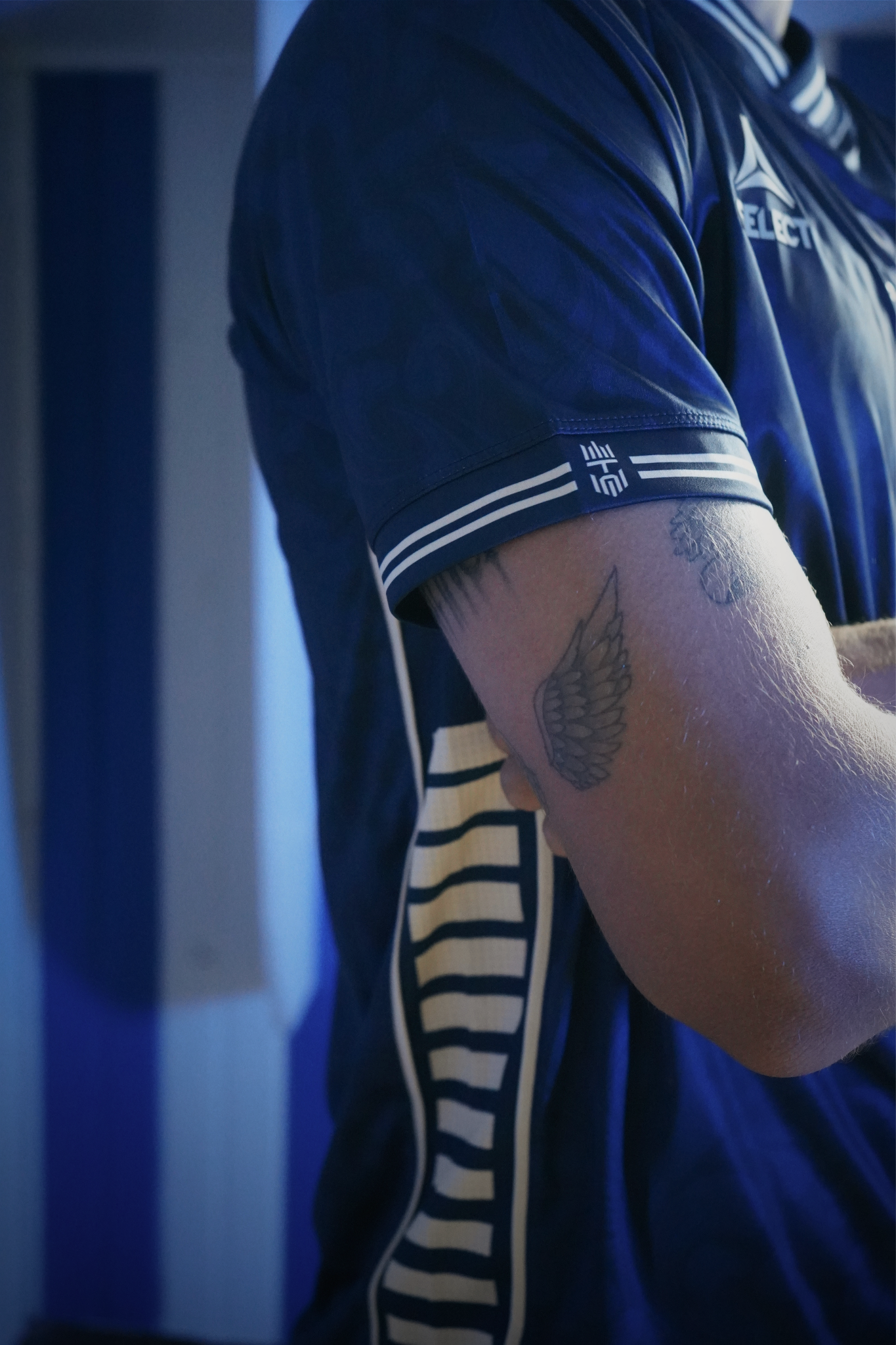 3.TRØJE 2026/2027