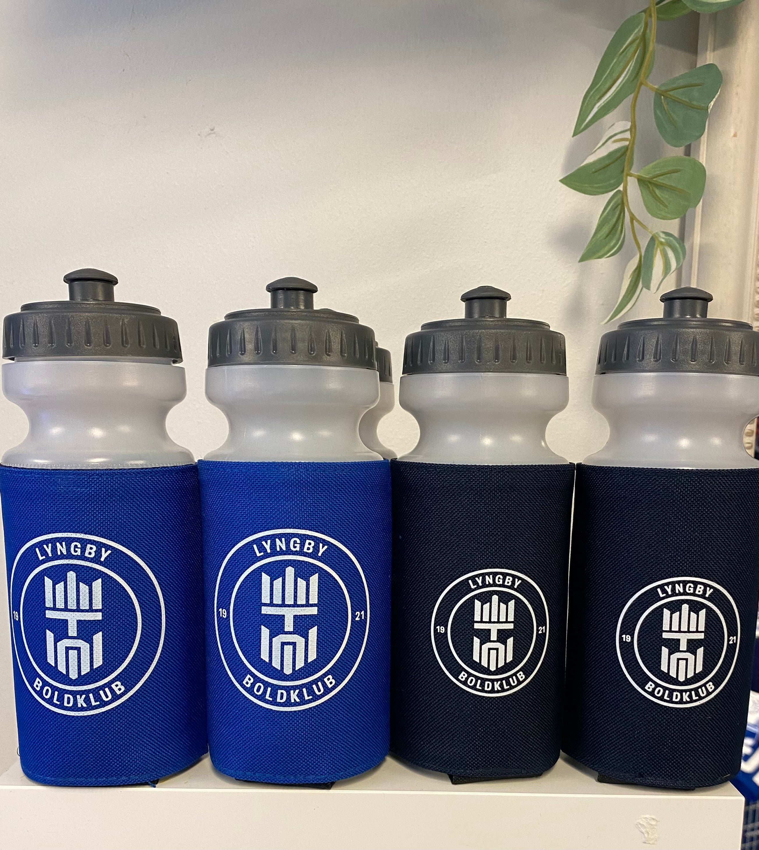 Drikkedunk 500 ml