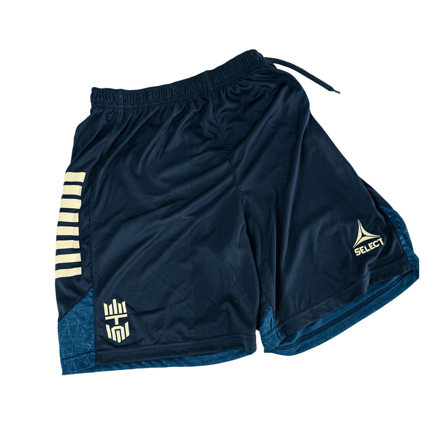 Select shorts