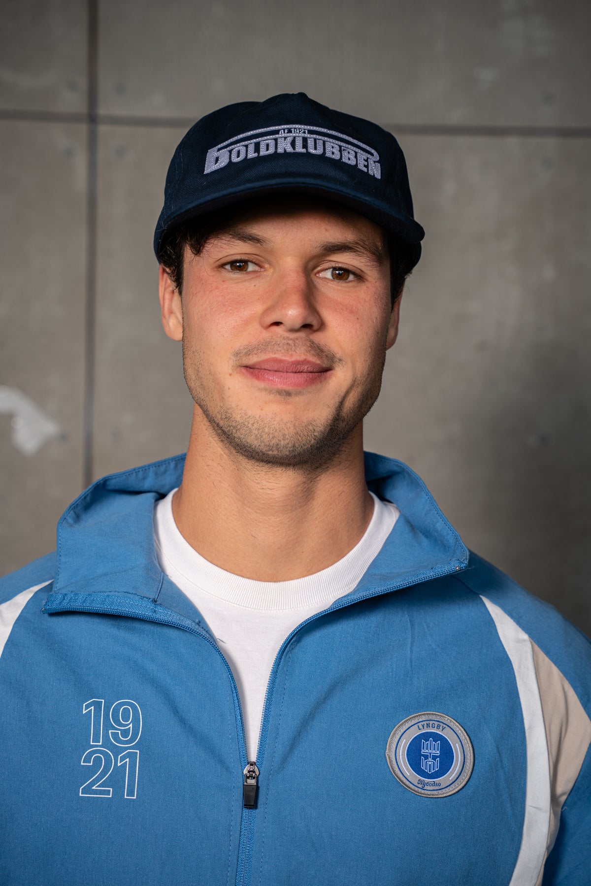 LBK x N'goodso Boldklubben af 1921 Cap