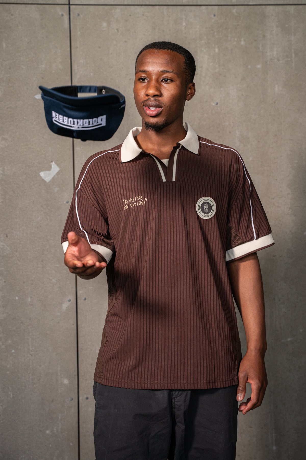 LBK x N'goodso Boldklubben af 1921 Cap