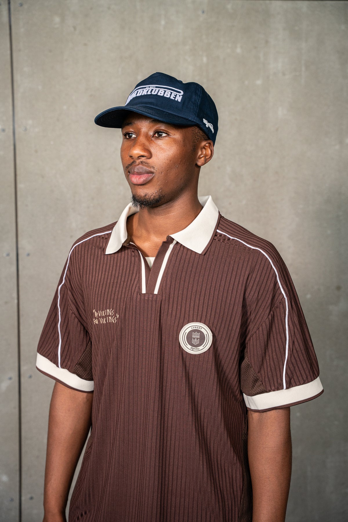 LBK x N'goodso Boldklubben af 1921 Cap