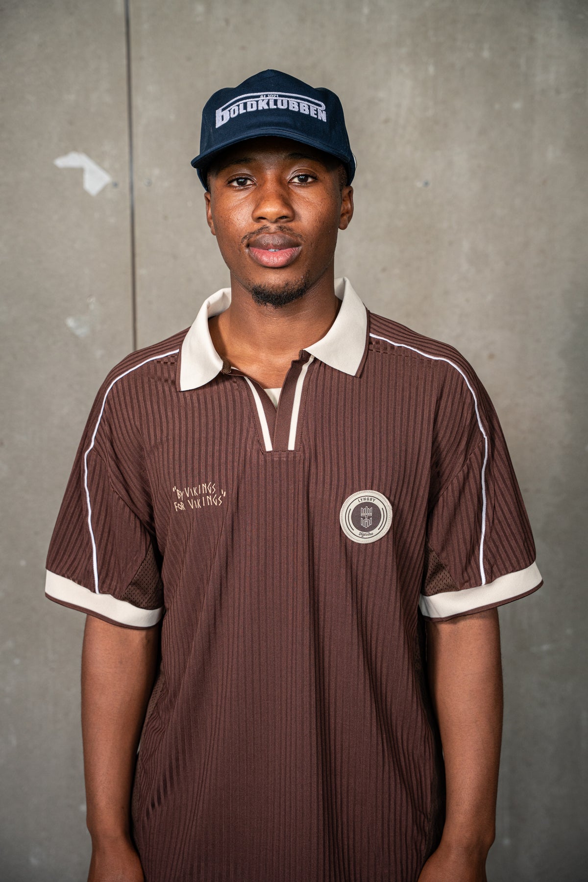 LBK x N'goodso Boldklubben af 1921 Cap