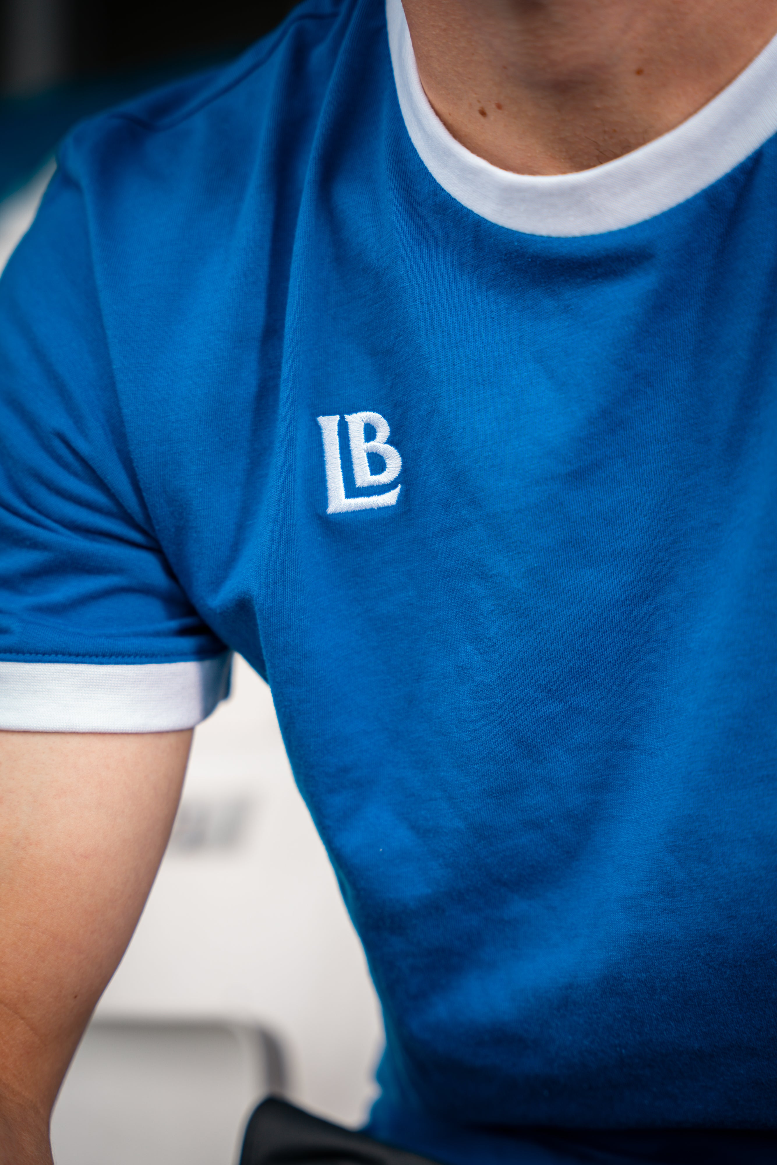 Retro t-shirt