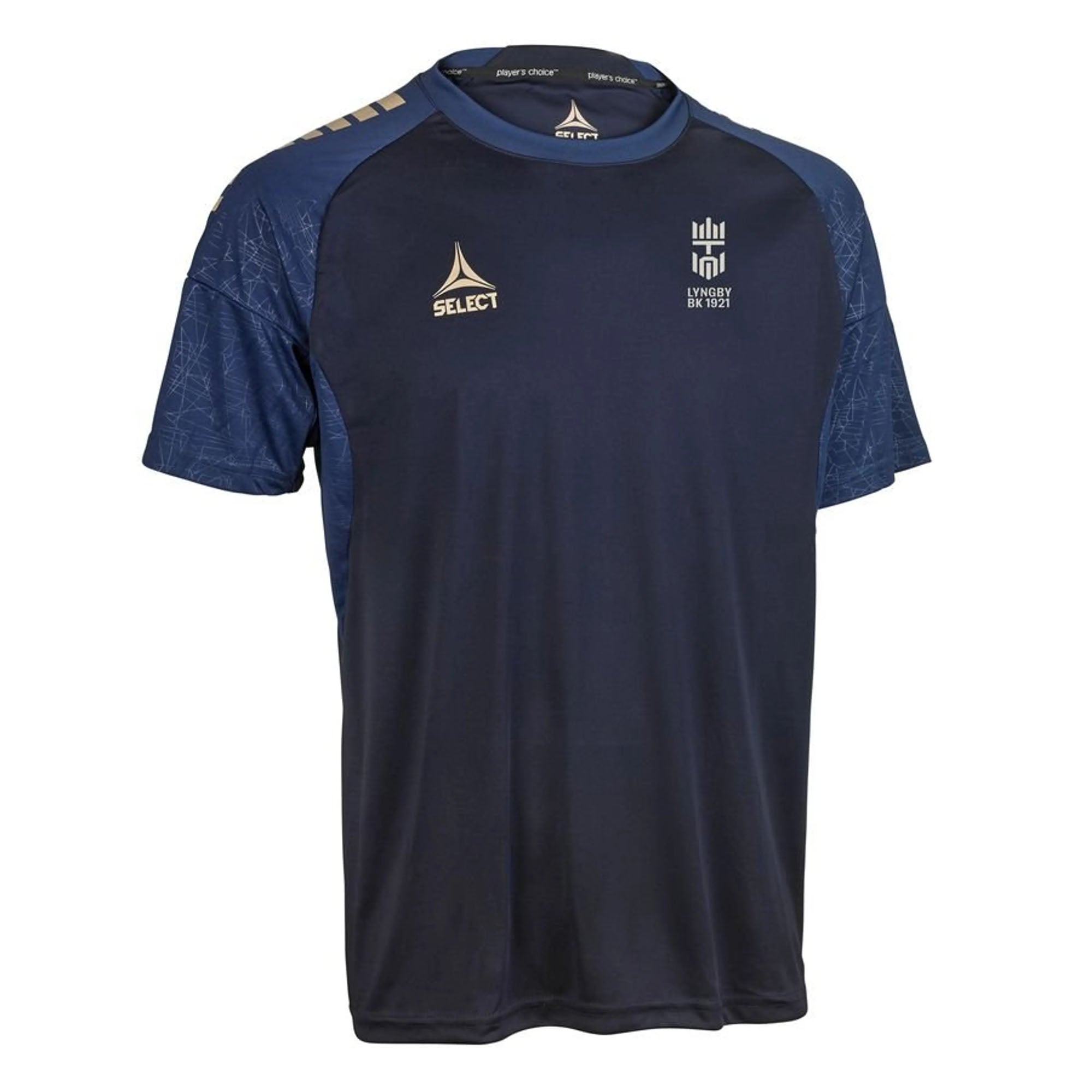 Select elite T-shirt