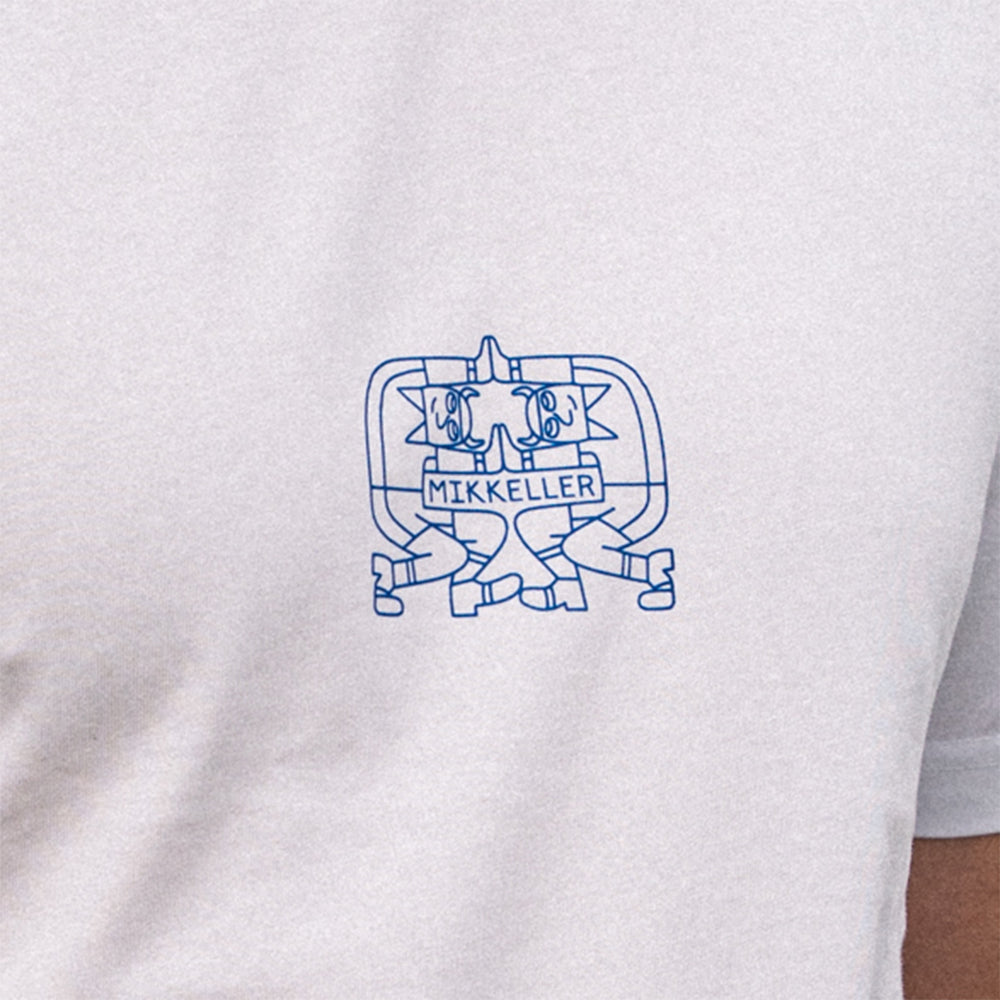 Lyngby BK x Mikkeller T-shirt